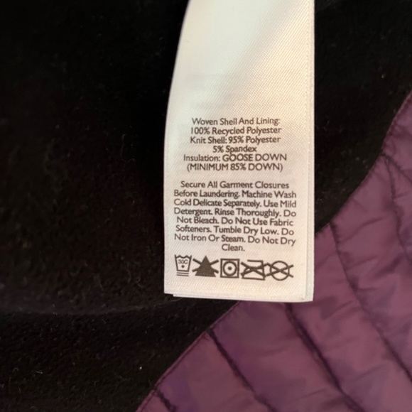 Eddie Bauer Vest - Picture 5 of 6